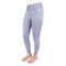 ROMFH Evelyn Euro Ladies Full Seat Breech - Mist Grey